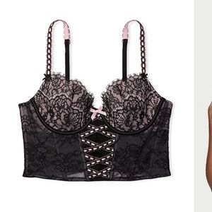 Victoria Secret Corset